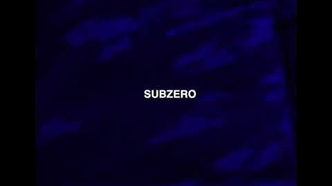 RILEY BABY, whereisrichy - SUBZERO music video teaser архив