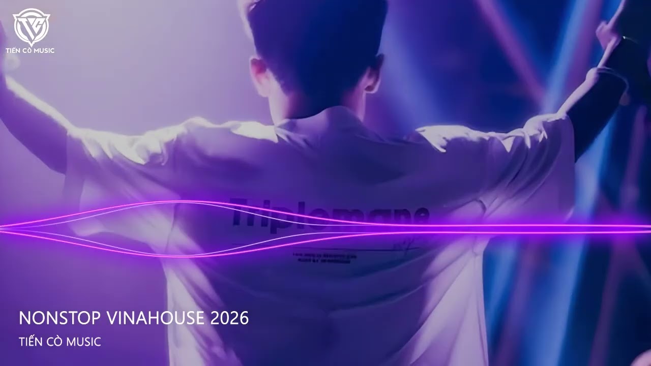 NONSTOP 2026 DJ THÁI HOÀNG - FULL TRACK THÁI HOÀNG REMIX - NHẠC KE