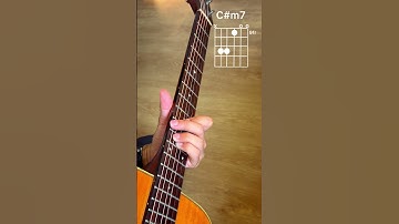 Beautiful Chords Progression