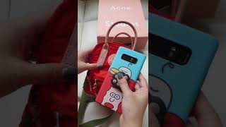 acne fjallraven micro