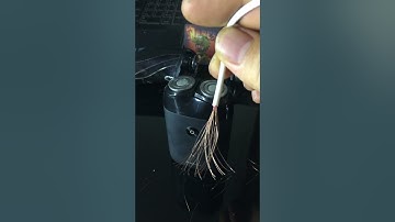 Máy Cạo Râu SID RS215 Công Suất Mạnh 8W #shots