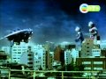 超人佳亞/亞古魯 開始挑戰大場面 之 天使降臨 (下) 結局編3B