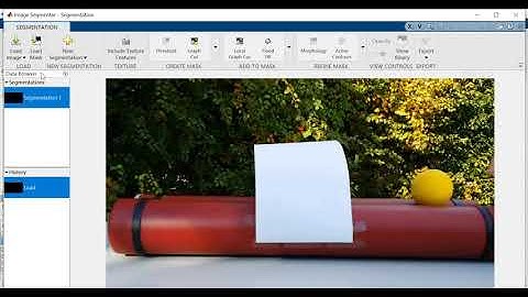 [MATLAB三分鐘不用寫Code系列] -- 快速實作影像處理系列之四(上)(實作!用一張影像串接三個Image Apps)
