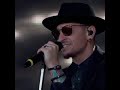 Linkin Park-One More Light(Live Jimmy Kimmel 2017)