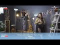 #UMLiveSession - Keisya Levronka feat. Tiara Andini - Tergesa