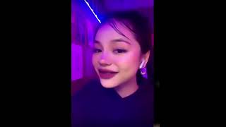 Angela Instagram Reels -I Mawi Mah Mah