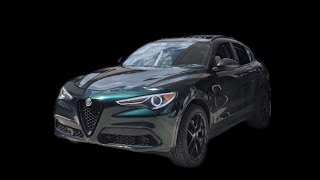 How Much Money Have I Wasted On My Stelvio?
