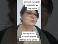bilinçaltı temizliği, Hastalıklar ve travmaları