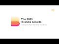 The 2023 Brandies Awards Winners