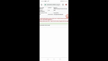 HOW CHECK STATUS OF ELECTRICITY CONNECTION BY MOBILE | DHBVN. APPLY FOR NEW ELECTRICITY CONNECTION |