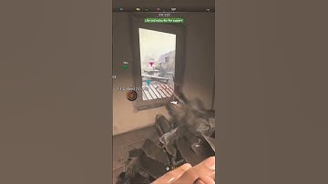 MW2 Kill the Camper... #mw2 #camper #cod