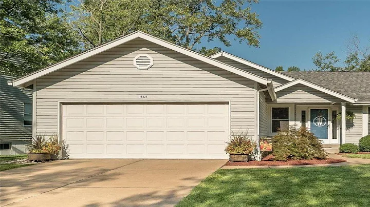 16325 Fullerton Meadows Drive, Wildwood, MO Presen...