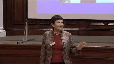 Prof Carolyn Shields 5