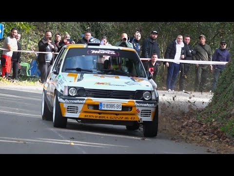 Rallysprint de Panes