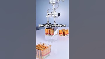 Soft Grippers for Automation