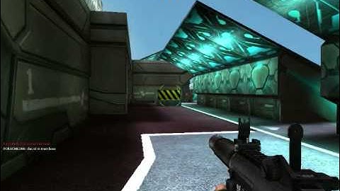 Wolfteam/Wolflite hack video