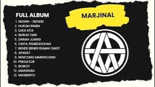 Marjinal Full Album