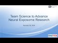 NEXT WG Team Science Recording v2