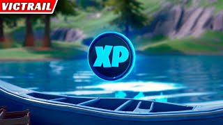 All 5 Blue XP Coins Locations Week 7 - Fortnite Chapter 2 Season 3