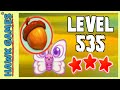 Farm Heroes Super Saga Level 535 Hard 3 Stars Walkthrough Farm Heroes Super Saga Level 535 Hard 3 Stars Walkthrough