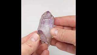 录像: Amethyst, Vera Cruz, Mexico, 72 gram