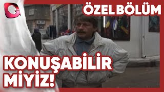 Konuşabilir Miyiz Bitmeyen Aşk Özel 