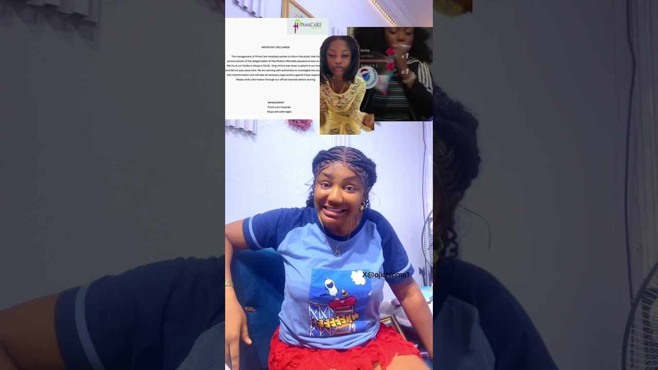 Mitchy is a liar! I withdraw my support 💔