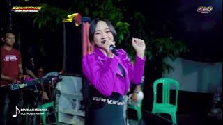 BIARLAH MERANA AGNES AMORA - PRIMADONA MUSIC - TASYAKURAN ANGGRATRISTAN PUTRA JERISH A. - TLOGOWUNGU