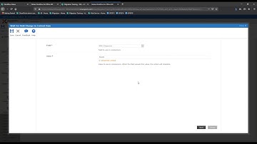 Execute SQL with Nintex for Office 365