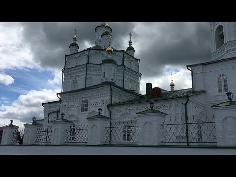 Экскурсия по Енисейску: что посмотреть в этом старинном городе