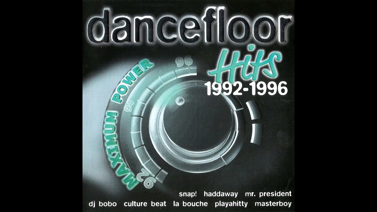 ニューエスト・モデル DANCE HITS 1990-1992 レコード LP DANCE HITS 1990-1992/NEWEST MODEL/ニューエスト・モデル/2019.11.3