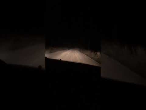 Ghost road Brooklet ga part 2