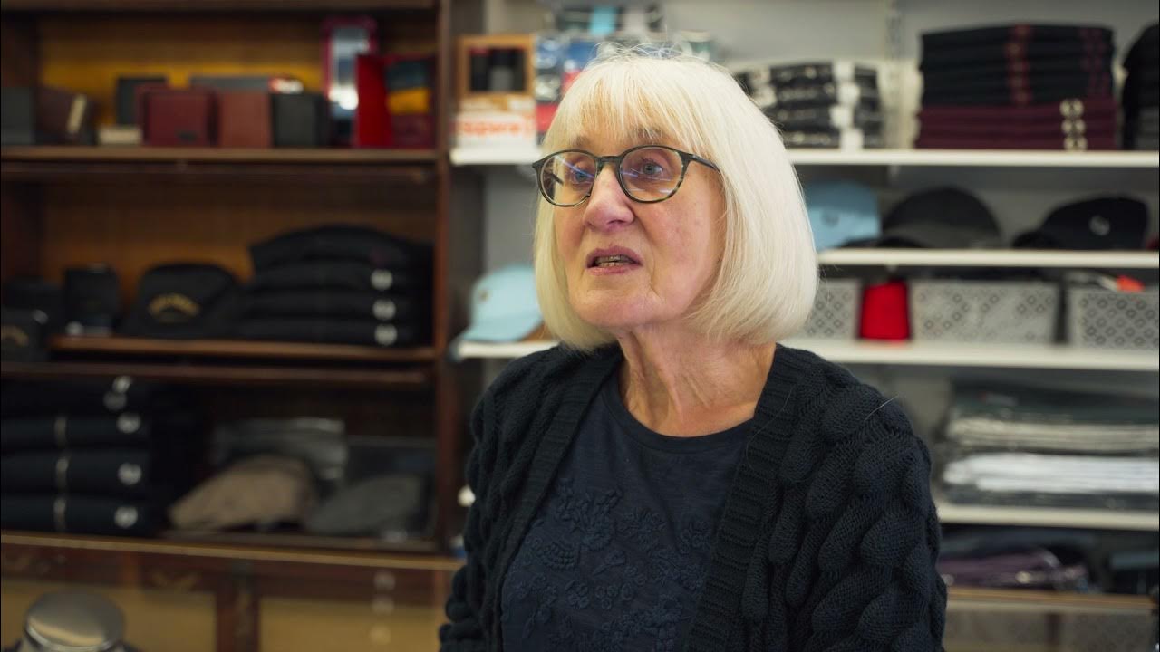 Apparel in Northwich YouTube