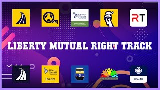 Top 10 Liberty Mutual Right Track Android Apps screenshot 1