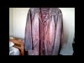 Dean Winchester Screen Accurate Leather Jacket