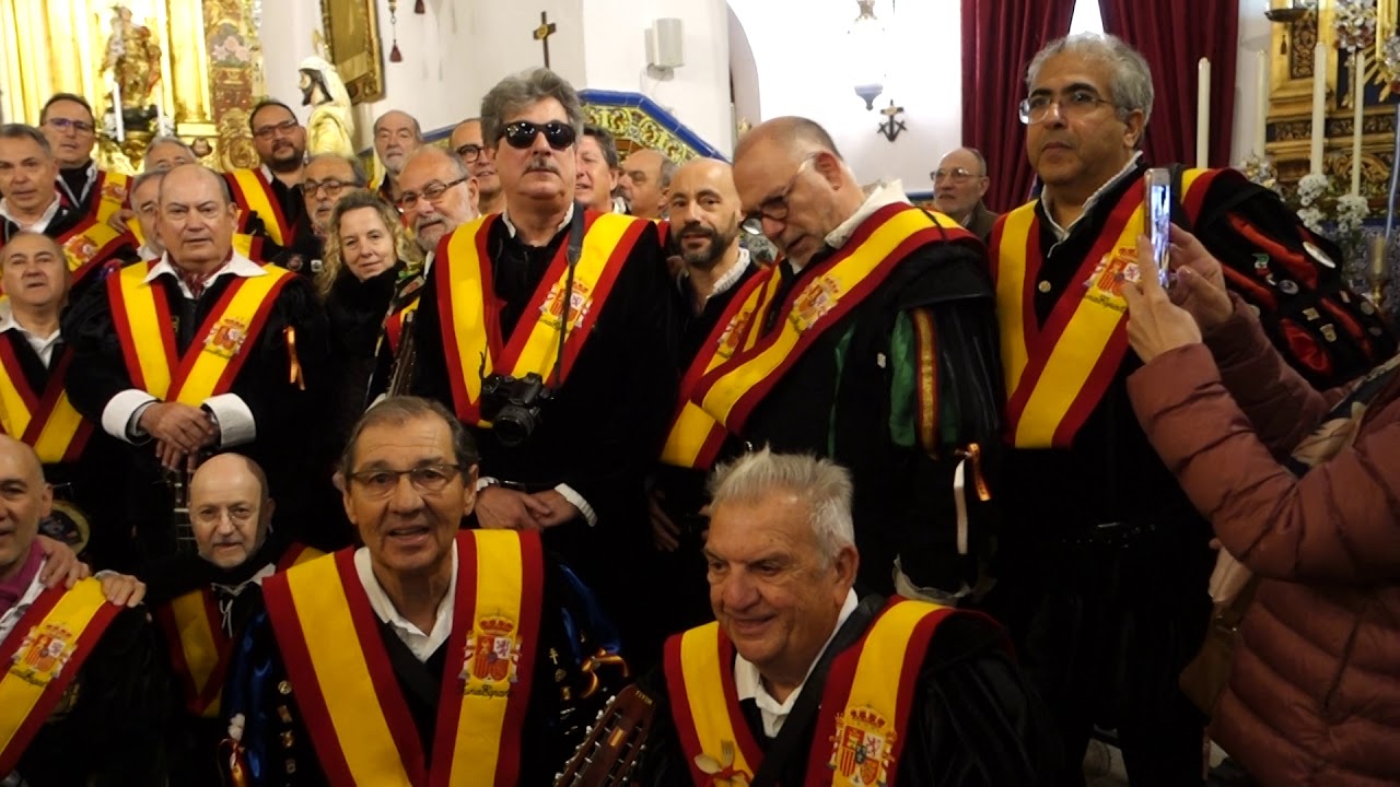 Sevilla.Capilla Real Hermandad de La"Divina Pastora y ...