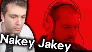 Corvy Reacts: How Counter-Strike Took Over My Life by Nakey Jakey