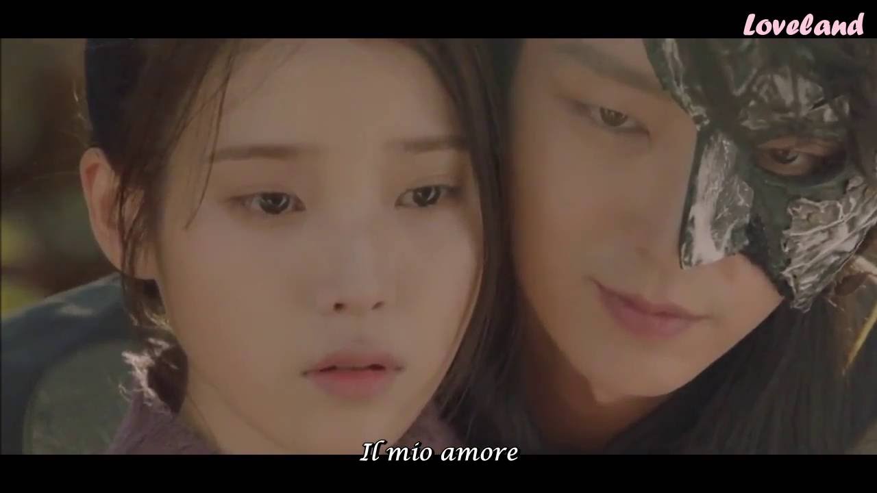 Moon Lovers Scarlet Heart Ryeo Sub Ita