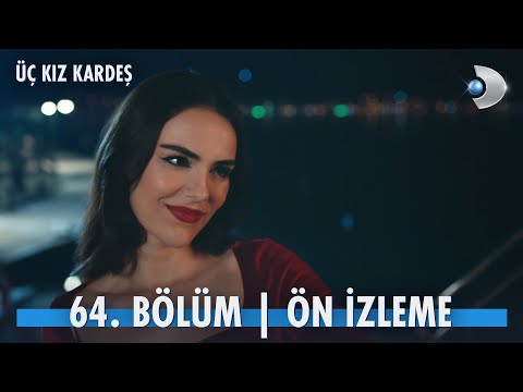 Üç Kız Kardeş: Season 3, Episode 11 Clip