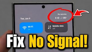 Is Your Phone Stuck 'Not Registered'? Watch This ⚠️