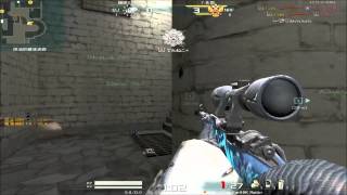 【AVA】　Flag3 INDALL  【sTy4N】