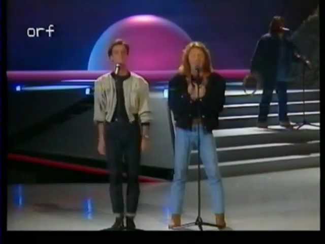 Gente di mare - Italy 1987 - Eurovision songs with live orchestra class=