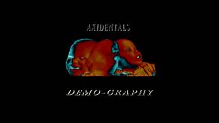 Axidentals - Demo-Graphy (1997 Alt-Rock/ Grunge)