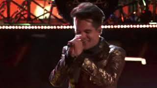 Panic! At The Disco|Say Amen (Saturday Night) (Live) from The Voice