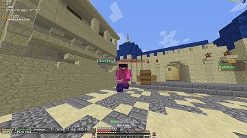 RUSTV2 Dueling Semi op kev -GreenDagger