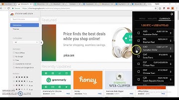 How To Create A Jaxx Wallet