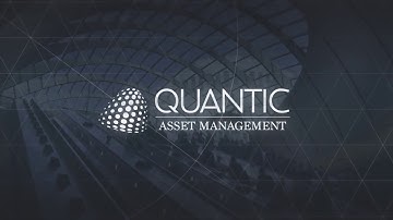 Quantic Asset Management - Corporate Video