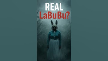 😱 I found real scary Labubu on Google Maps… now I can’t sleep 😱 scary #horror #googlemaps #creepy