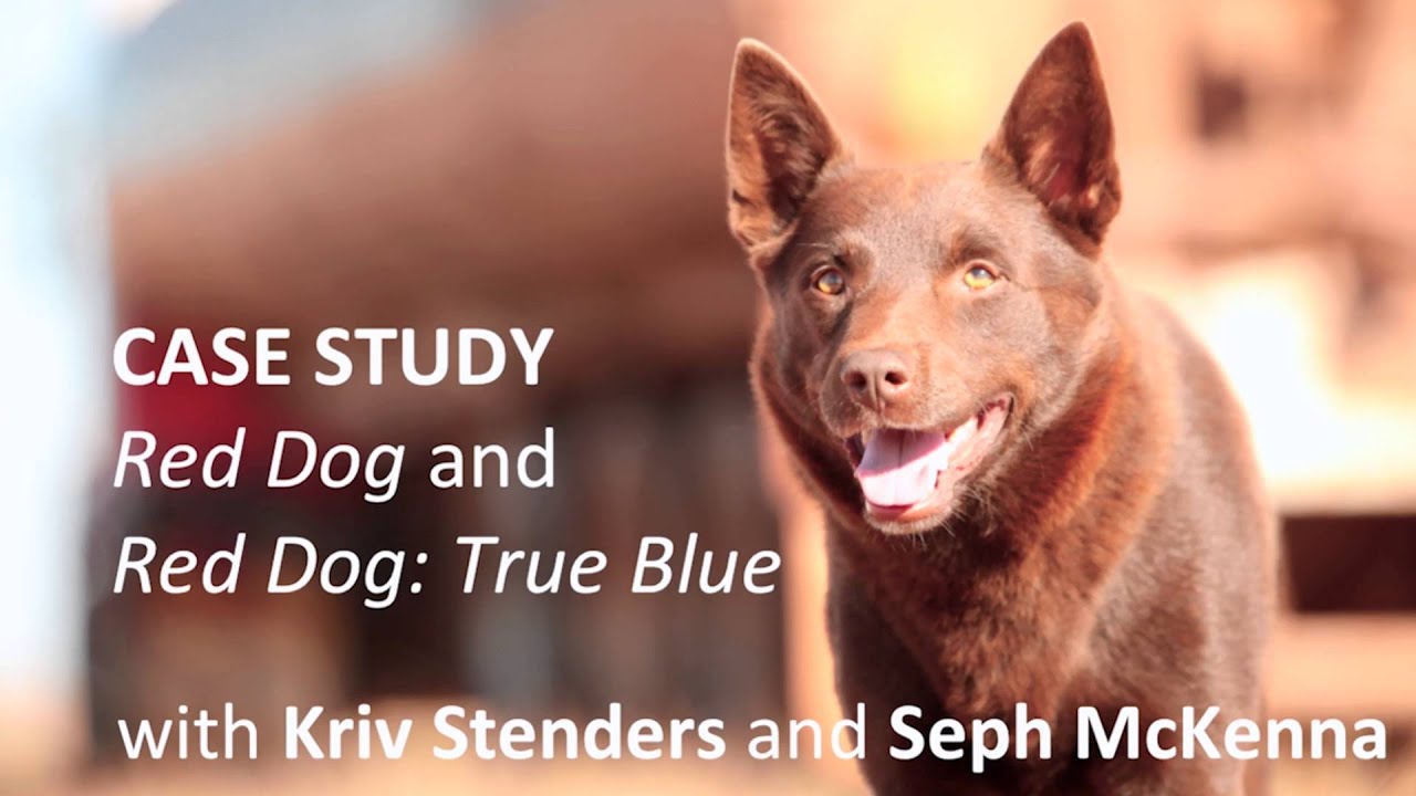 Red Dog 3 Red Dog 3