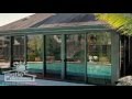 Backyard Enclosures Sunrooms
